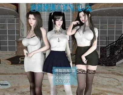 我的幸福人生 地图探索 预览图