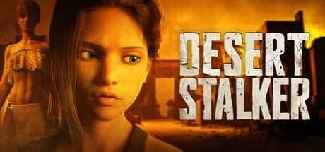 沙漠追猎者_Desert Stalker 主线事件 资料图 7
