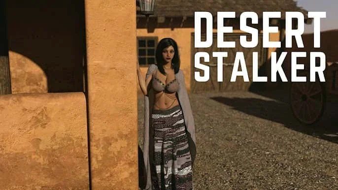 沙漠追猎者_Desert Stalker 分支选择 内容截图 8