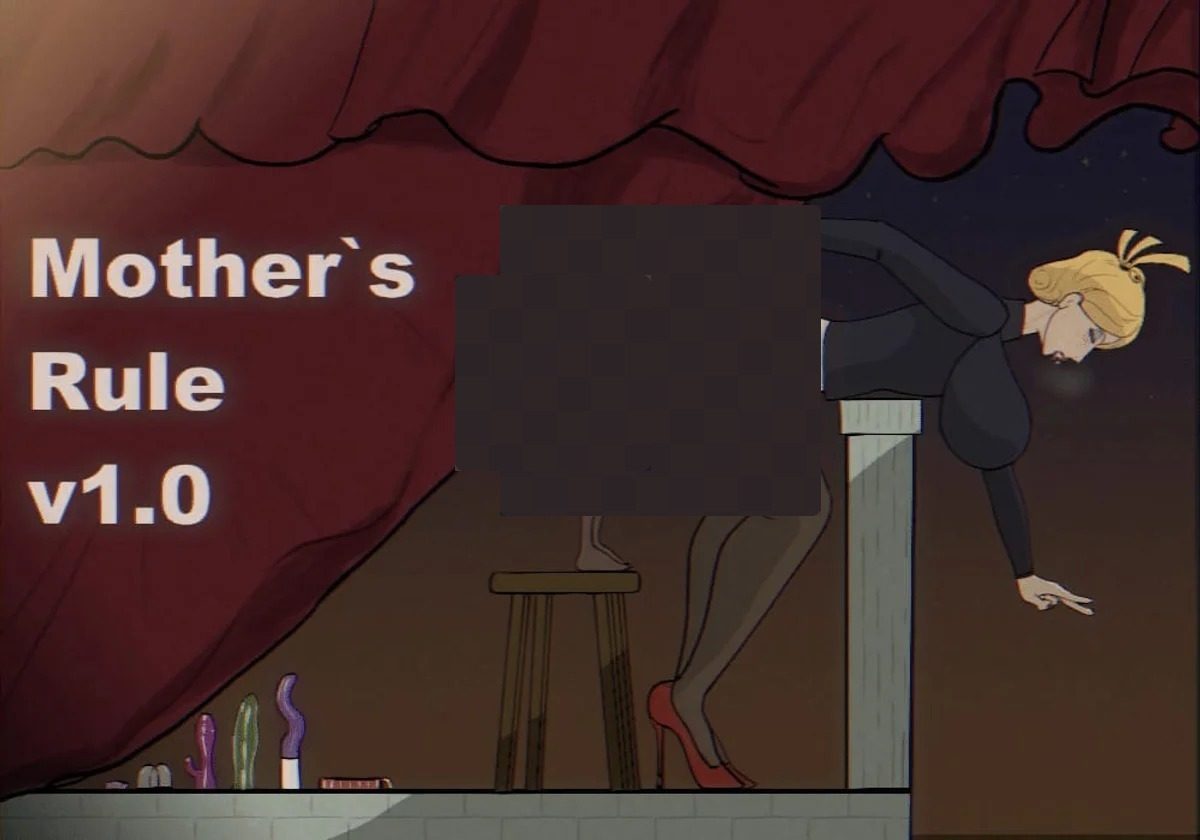 母亲的规则 Mother's Rules游戏论坛 Mother Rules玩家交流 封面图