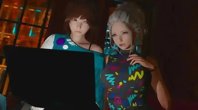 刺刃 版本内容 专题图 8