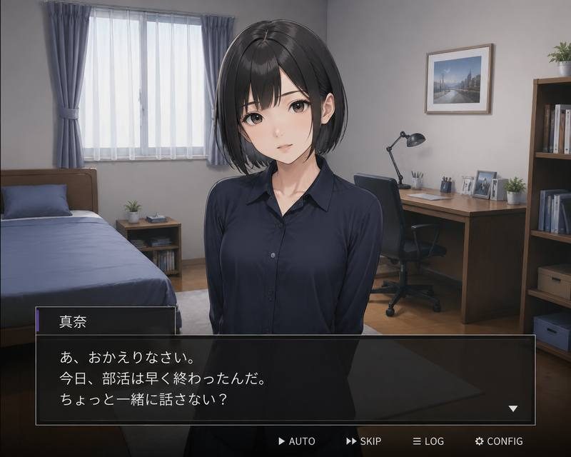 ROOM 玩法展示 展示图 5
