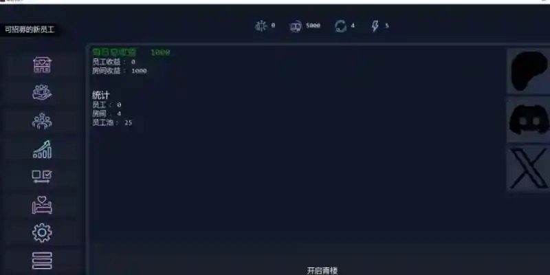 Brothel Slop 玩法展示 专题图 6
